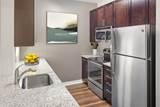 Studio apartment at Malden Square Apartments in Malden